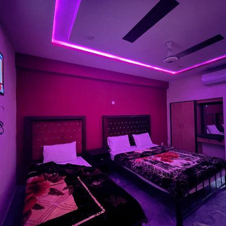 Oriole Guest House 이슬라마바드 외부 사진