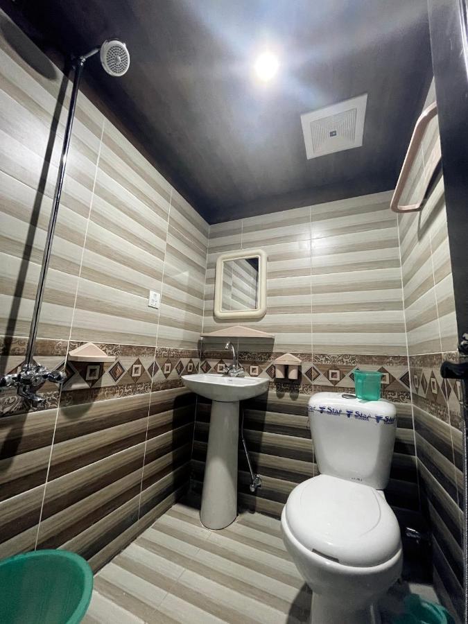Oriole Guest House 이슬라마바드 외부 사진