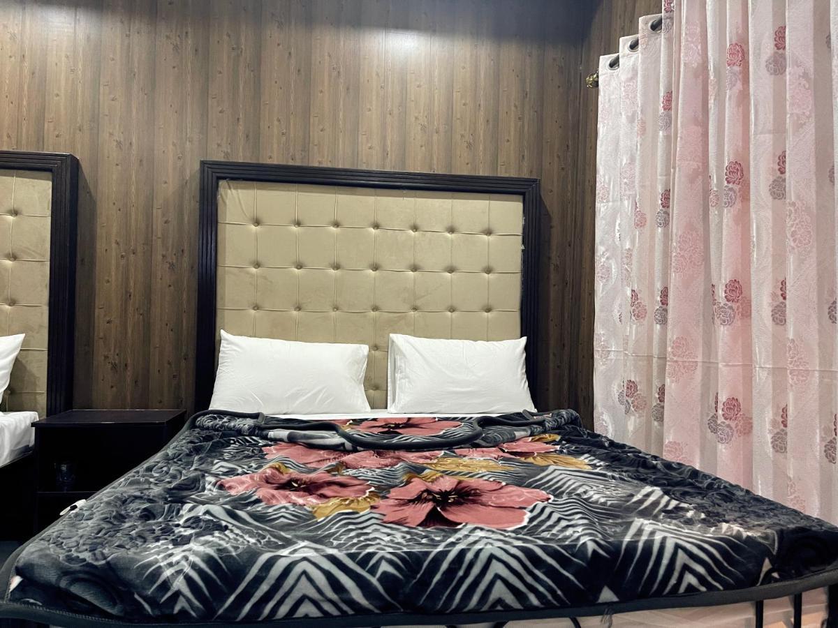 Oriole Guest House 이슬라마바드 외부 사진