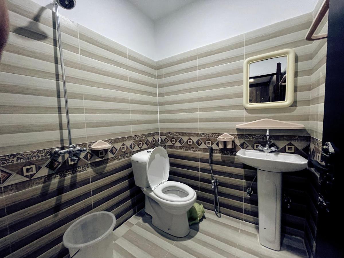 Oriole Guest House 이슬라마바드 외부 사진